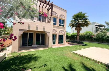 Villa - 2 Bedrooms - 4 Bathrooms for rent in District 2 - Jumeirah Village Triangle - Dubai Villa - 2 Bedrooms - 4 Bathrooms for rent in District 2 - Jumeirah Village Triangle - Dubai