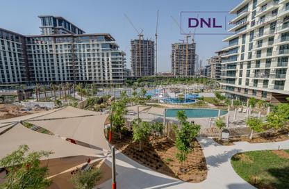 Apartment - 2 Bedrooms - 2 Bathrooms for sale in Erin - Central Park at City Walk - City Walk - Dubai Apartment - 2 Bedrooms - 2 Bathrooms for sale in Erin - Central Park at City Walk - City Walk - Dubai