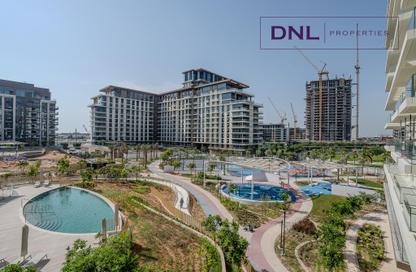 Apartment - 2 Bedrooms - 2 Bathrooms for sale in Erin - Central Park at City Walk - City Walk - Dubai Apartment - 2 Bedrooms - 2 Bathrooms for sale in Erin - Central Park at City Walk - City Walk - Dubai