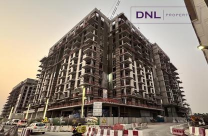 Apartment - 2 Bedrooms - 2 Bathrooms for sale in Erin - Central Park at City Walk - City Walk - Dubai