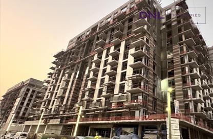 Apartment - 2 Bedrooms - 2 Bathrooms for sale in Erin - Central Park at City Walk - City Walk - Dubai