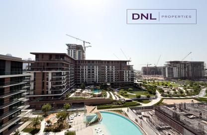 Apartment - 2 Bedrooms - 2 Bathrooms for sale in Erin - Central Park at City Walk - City Walk - Dubai