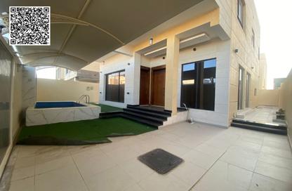 Villa - 5 Bedrooms - 7 Bathrooms for rent in Al Yasmeen 1 - Al Yasmeen - Ajman