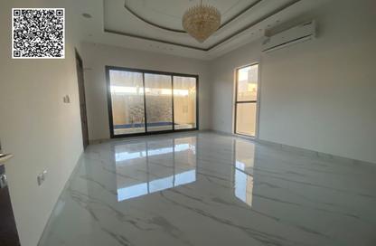 Villa - 5 Bedrooms - 7 Bathrooms for rent in Al Yasmeen 1 - Al Yasmeen - Ajman
