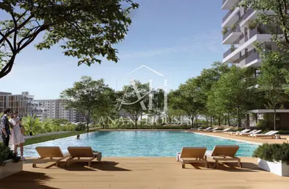 Apartment - 1 Bedroom - 1 Bathroom for sale in Palace Residences 3 - Palace Residences at Hills Estate - Dubai Hills Estate - Dubai