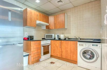 Apartment - 1 Bedroom - 2 Bathrooms for rent in Marina View Tower B - Marina View - Dubai Marina - Dubai Apartment - 1 Bedroom - 2 Bathrooms for rent in Marina View Tower B - Marina View - Dubai Marina - Dubai
