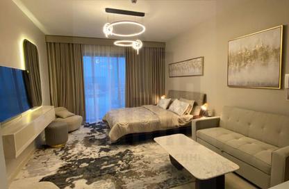 Apartment - Studio - 1 for rent in Uptown Al Zahia - Al Zahia - Muwaileh Commercial - Sharjah