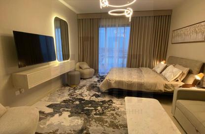 Apartment - Studio - 1 for rent in Uptown Al Zahia - Al Zahia - Muwaileh Commercial - Sharjah