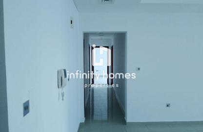 Apartment - 2 Bedrooms - 3 Bathrooms for rent in Hydra Avenue Towers - City Of Lights - Al Reem Island - Abu Dhabi