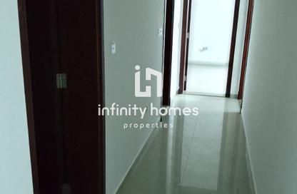 Apartment - 2 Bedrooms - 3 Bathrooms for rent in Hydra Avenue Towers - City Of Lights - Al Reem Island - Abu Dhabi Apartment - 2 Bedrooms - 3 Bathrooms for rent in Hydra Avenue Towers - City Of Lights - Al Reem Island - Abu Dhabi