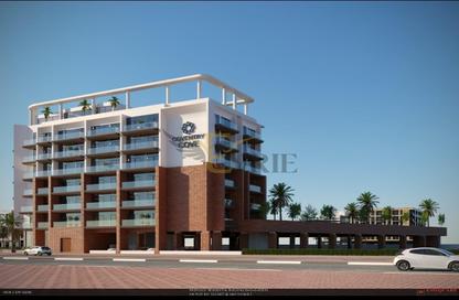 Apartment - 2 - 3 for sale in Coventry Cove - Saih Shuaib 2 - Dubai Industrial City - Dubai Apartment - 2 - 3 for sale in Coventry Cove - Saih Shuaib 2 - Dubai Industrial City - Dubai
