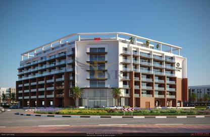 Apartment - 2 - 3 for sale in Coventry Cove - Saih Shuaib 2 - Dubai Industrial City - Dubai