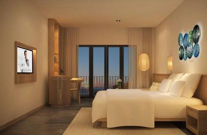 Apartment - Studio - 1 Bathroom for sale in Dusit Princess Rijas - District 18 - Jumeirah Village Circle - Dubai