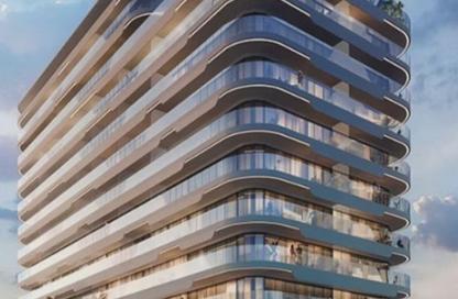 Apartment - Studio - 1 Bathroom for sale in Dusit Princess Rijas - District 18 - Jumeirah Village Circle - Dubai