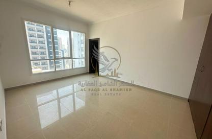 Apartment - 2 Bedrooms - 2 Bathrooms for rent in Al Majaz 3 - Al Majaz - Sharjah