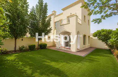 Villa - 2 Bedrooms - 3 Bathrooms for sale in Springs 11 - The Springs - Dubai
