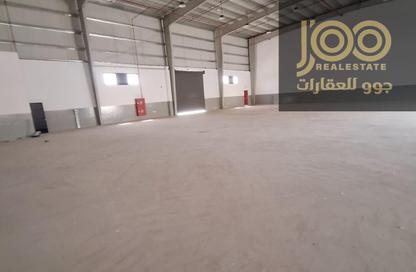 Warehouse - Studio - 1 for rent in Umm Al Thuoob - Umm Al Quwain