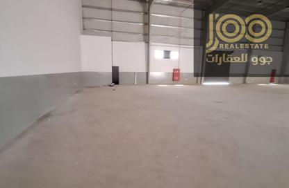 Warehouse - Studio - 1 for rent in Umm Al Thuoob - Umm Al Quwain