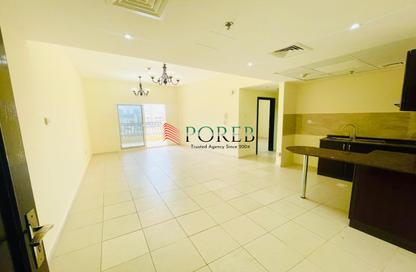 Apartment - 1 Bedroom - 2 Bathrooms for rent in Diamond Views 3 - District 11 - Jumeirah Village Circle - Dubai