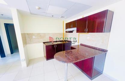 Apartment - 1 Bedroom - 2 Bathrooms for rent in Diamond Views 3 - District 11 - Jumeirah Village Circle - Dubai