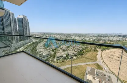 Apartment - 1 Bedroom - 1 Bathroom for sale in Golf Vita Tower A - Golf Vita - Damac Hills - Dubai Apartment - 1 Bedroom - 1 Bathroom for sale in Golf Vita Tower A - Golf Vita - Damac Hills - Dubai