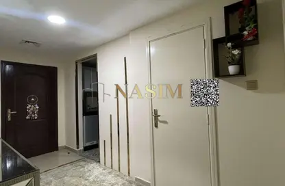 شقة - غرفة نوم - 1 حمام للبيع في برج النعيمية 1 - أبراج النعيمية - النعيمية - عجمان