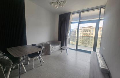Apartment - 1 - 2 for rent in The V Tower - Dubai Land Residence Complex - Dubai Apartment - 1 - 2 for rent in The V Tower - Dubai Land Residence Complex - Dubai