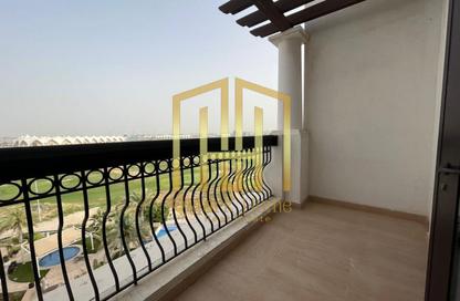 Apartment - 3 Bedrooms - 4 Bathrooms for sale in Ansam - Yas Island - Abu Dhabi