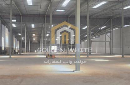 Warehouse - Studio for rent in Old Industrial Area - Umm Al Quwain