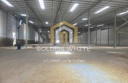 Warehouse - Studio for rent in Old Industrial Area - Umm Al Quwain