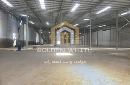Warehouse - Studio for rent in Old Industrial Area - Umm Al Quwain
