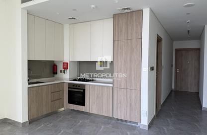 Apartment - 1 - 1 for sale in Peninsula Two - Peninsula - Business Bay - Dubai