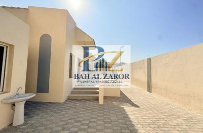 Villa - 4 - 5 for rent in Al Ramla West - Al Ramla - Halwan - Sharjah