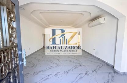 Villa - 4 - 5 for rent in Al Ramla West - Al Ramla - Halwan - Sharjah Villa - 4 - 5 for rent in Al Ramla West - Al Ramla - Halwan - Sharjah