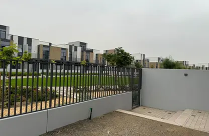 تاون هاوس - 4 غرف نوم - 5 حمامات للايجار في مدن الرنيم 4 - مدن - دبي