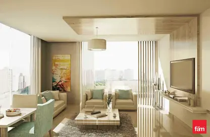 Apartment - 2 Bedrooms - 2 Bathrooms for sale in Time 2 - Dubai Land Residence Complex - Dubai Land - Dubai Apartment - 2 Bedrooms - 2 Bathrooms for sale in Time 2 - Dubai Land Residence Complex - Dubai Land - Dubai