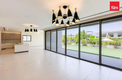 Villa - 5 Bedrooms - 5 Bathrooms for sale in Sidra Villas II - Sidra Villas - Dubai Hills Estate - Dubai
