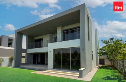 Villa - 5 Bedrooms - 5 Bathrooms for sale in Sidra Villas II - Sidra Villas - Dubai Hills Estate - Dubai