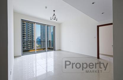 Apartment - 2 Bedrooms - 2 Bathrooms for rent in Standpoint Tower 1 - Standpoint Towers - Downtown Dubai - Dubai Apartment - 2 Bedrooms - 2 Bathrooms for rent in Standpoint Tower 1 - Standpoint Towers - Downtown Dubai - Dubai