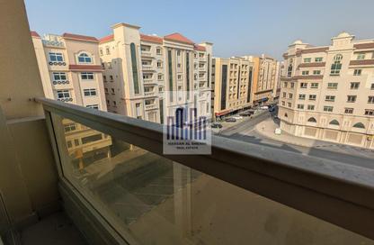 Apartment - 1 Bedroom - 2 Bathrooms for rent in Muwaileh Commercial - Sharjah
