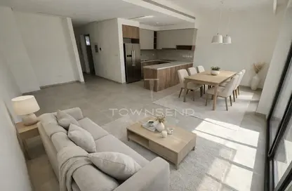 Townhouse - 3 Bedrooms - 3 Bathrooms for rent in Mudon Al Ranim 3 - Mudon - Dubai