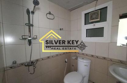 Apartment - Studio - 1 Bathroom for rent in Rolla Square - Rolla Area - Sharjah