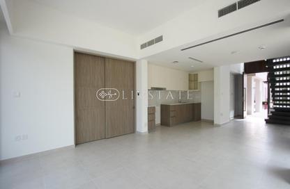 Townhouse - 4 Bedrooms - 4 Bathrooms for rent in Nara - The Valley - Dubai