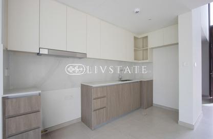 Townhouse - 4 - 4 for rent in Nara - The Valley - Dubai