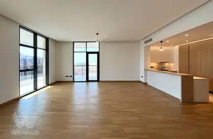 Apartment - 2 Bedrooms - 3 Bathrooms for rent in Jubail Terraces - Al Jubail Island - Abu Dhabi