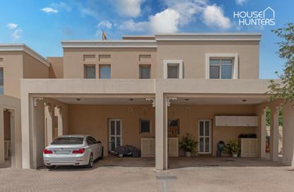 Villa - 2 - 2 for rent in Al Reem 2 - Al Reem - Arabian Ranches - Dubai Villa - 2 - 2 for rent in Al Reem 2 - Al Reem - Arabian Ranches - Dubai