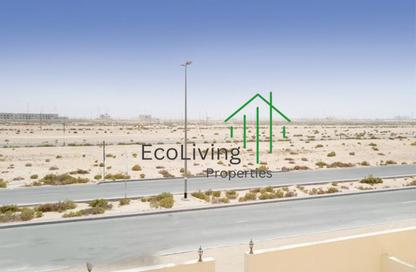 Land - Studio for sale in Saih Shuaib 1 - Jebel Ali - Dubai Land - Studio for sale in Saih Shuaib 1 - Jebel Ali - Dubai