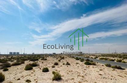 Land - Studio for sale in Saih Shuaib 1 - Jebel Ali - Dubai Land - Studio for sale in Saih Shuaib 1 - Jebel Ali - Dubai