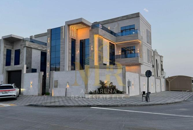 81927893 - الصورة الرئيسية للعقار