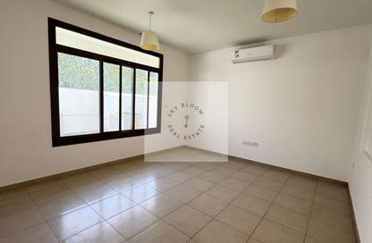 Townhouse - 3 Bedrooms - 4 Bathrooms for rent in Hayat Townhouses - Town Square - Dubai Townhouse - 3 Bedrooms - 4 Bathrooms for rent in Hayat Townhouses - Town Square - Dubai